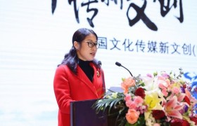中传新文创（IP）平台广州推介会成果丰硕