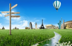 吃喝玩乐购，“五一”出行一定要带上招行信用卡