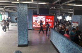 品质生活不复杂，招商银行深圳地铁优惠季