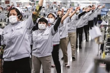 85％中小企业现金难撑3个月自救他救合力应对疫情大考