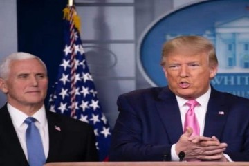 新冠致美国6人逝世13州中招药企联手加快研制