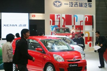 新冠疫情后车市能否再现非典后的逆增加