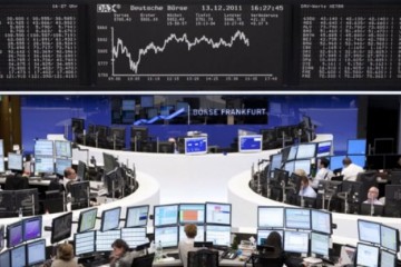 欧股全线转涨欧洲斯托克600指数涨近1%麦德龙大跌近7%