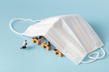 这家公司火了钟南山刚戴过它出产的口罩但曾被检出质量上的问题