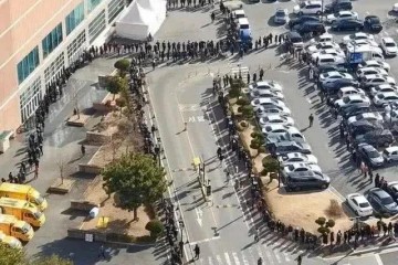 全球口罩紧急韩国需求增加7650％意大利10天用光10年库存