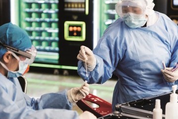 专家回应新冠病毒已骤变病毒的变异并不大还算比较稳定