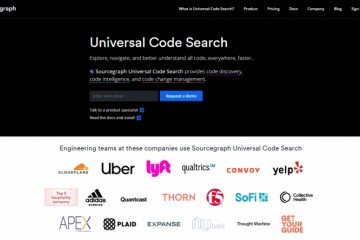 美国代码查找公司「Sourcegraph​」获2300万美元B轮融资想处理软件开发低效问题