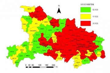 22个市县危险低疫情谨防下湖北探究有条件复工复产预案