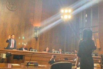 直击TikTok美国国会听证会我国公司出海的又一警示