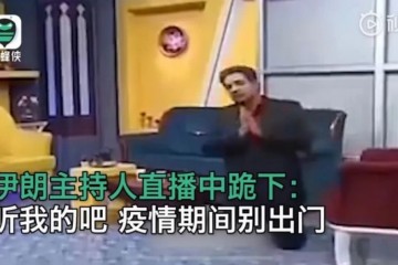 多名政界高层死于新冠伊朗的疫情为何这么严峻