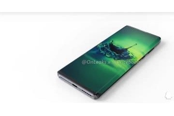 新5G技能加一亿像素摄像头Motoedge加能将成摩托罗拉真实旗舰