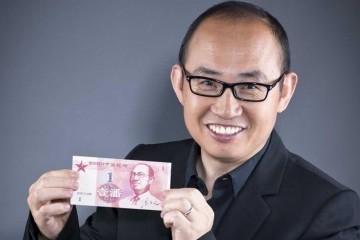 潘石屹拟完全清仓卖完办公楼公司也不想要了