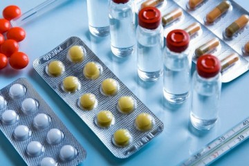 缩短中的海正药业独揽法匹拉韦出产批件被追捧