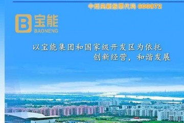 中炬高新上一年盈余7亿三年翻一倍姚振华入股五年获利近30亿