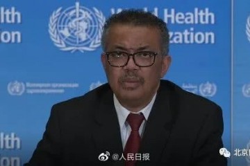 突发特朗普刚刚宣告纽约州进入严重灾祸状况全球一夜暴增至27万