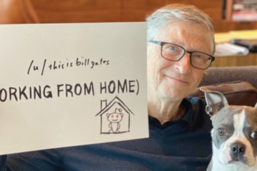 盖茨答复31个新冠肺炎问题疫情还要继续多久现在该做什么