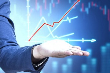 疫情引发A股商场宽幅调整强势绩优公司仍具估值优势