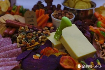 从前的零食榜首股来伊份传冻薪裁人净利从1亿跌到1千多万