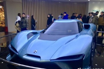 蔚来被列为被执行人公司回应是正常商务胶葛