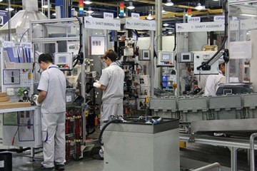 我国制造业赢利太低经营收入超100万亿实践赢利却……