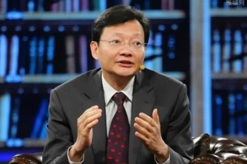股市创新低李大霄坚持发声但不谈股市中国经济长时间向好