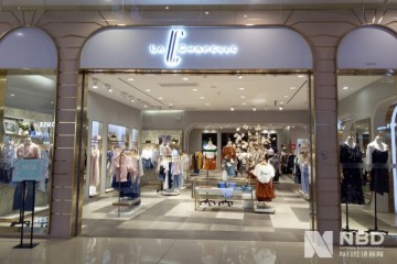 拉夏贝尔老板未投票支撑原江苏三友实控人进驻董事会未果