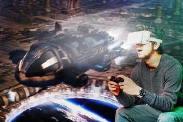 11家游戏上市公司争相发力云游戏有多香