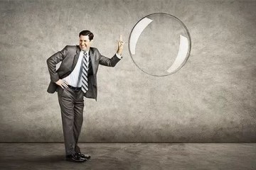 股市创77年最大涨幅不要追高反弹可能在本周完毕