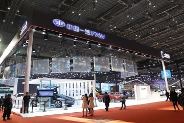 一汽轿车重组完结财物置换一汽集团全体上市或重启