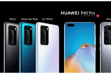 华为P40问世临商场震动能否带动A股产业链反弹?