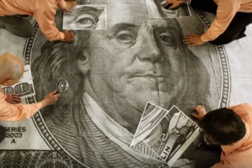 经济影响火力全开美国印钞6万亿美元后G20也行动起来了