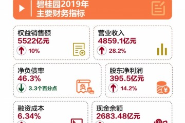 进军高科技的碧桂园年赚401亿32款修建机器人已入工地