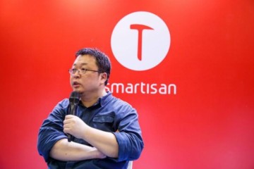 罗永浩作业简史脱离俞敏洪换6份作业无一成功