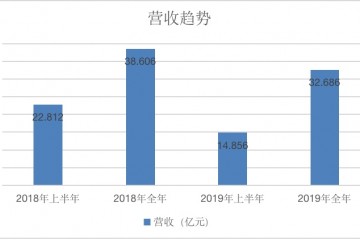 成绩快报映客2019全年营收32.69亿元将持续布局互动文娱加交际