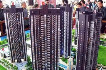 融创我国手握逾3万亿元土储孙宏斌称拿地会慎重不挣钱的活不干