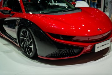 出路轿车陷欠薪危机资金情况不容乐观