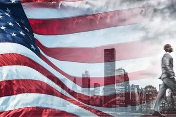 疫情下的美国首位华尔街高管死于新冠股市蒸腾俩日本