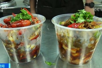 武汉外卖复生有饭馆一天20单连员工工资都不行