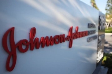 强生股价大涨8%称其新冠疫苗将从9月开端人体测验