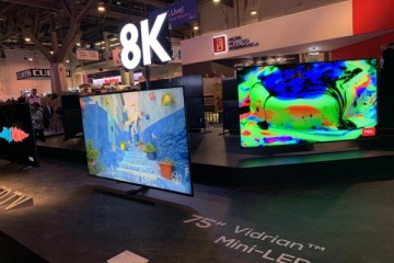 TCL科技上一年净利润下降24.5%寻觅面板职业并购时机