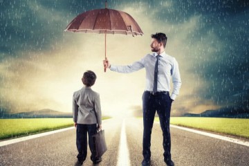 咱们在投资者维护方面有短板得改