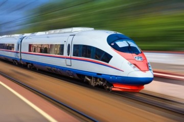 最挣钱的高铁首先回暖京沪高铁二季度成绩或大幅上升