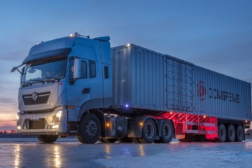 商用车市场回暖春风商用车4月销量7.8万辆同比增加28.3%