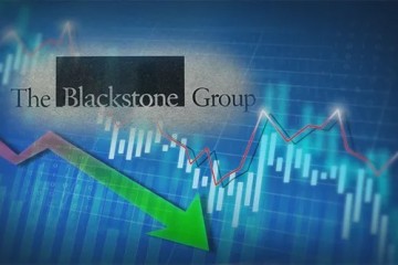 前史最差黑石一季报亏本76亿手握千亿美元现金