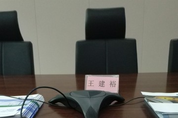 翻墙偷拍事情的主角王建裕出面但对此坚持沉默