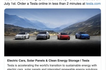 韭菜又熟了特斯拉FSD套件7月1日起再提价7000元