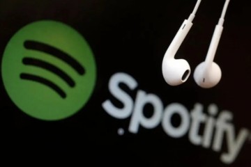 蹭热门打爱情牌音乐流媒体Spotify捉住用户的诀窍