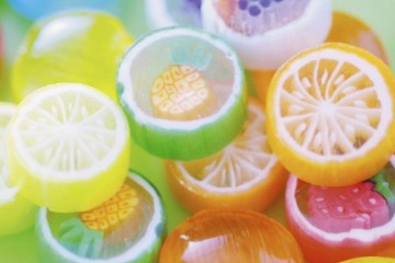 糖块制造商久久王招股书今天失效传统甜食消费面对负增长