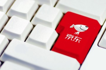 京东房产自营店肆上线直播炸出20000笔订单