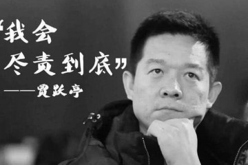五年时刻他从巅峰跌入谷底贾跃亭是怎样弄砸1700亿生意的